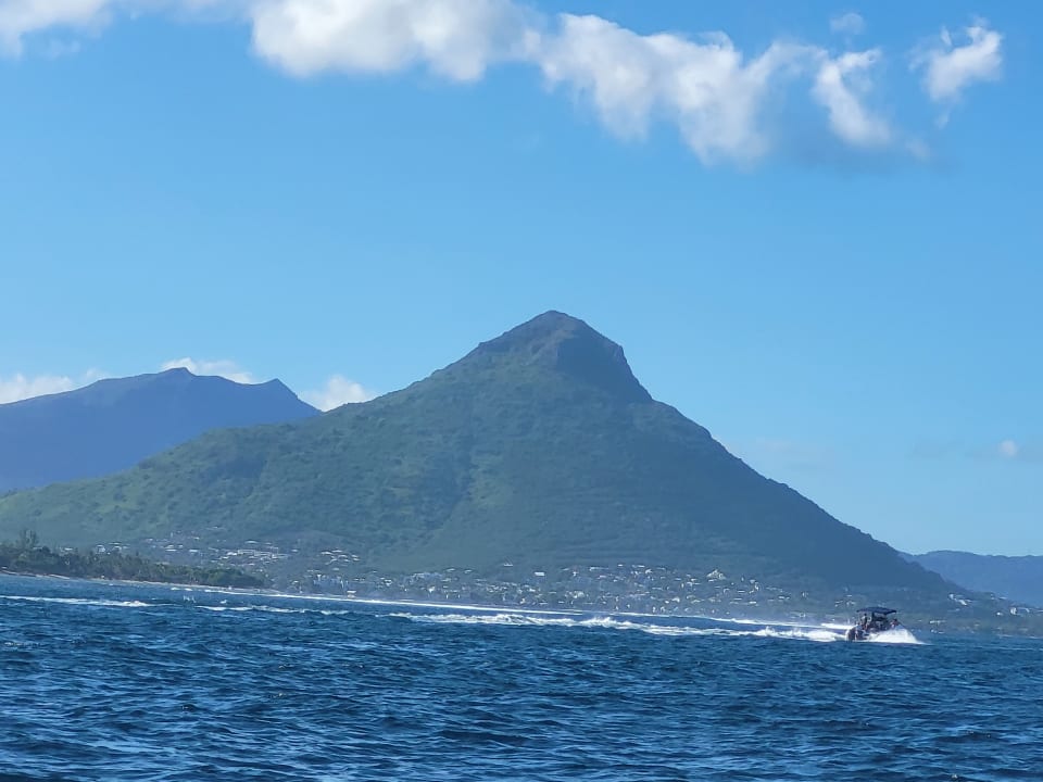 Sport & Freizeit Veranda Pointe aux Biches Hotel