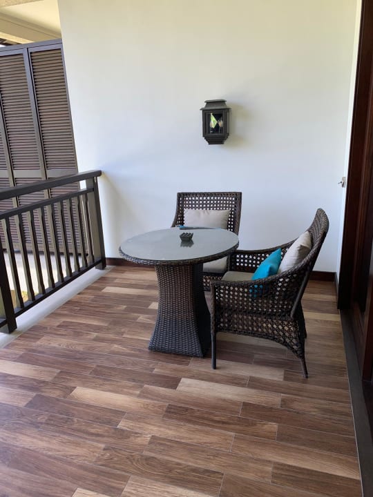 Zimmer STORY Seychelles