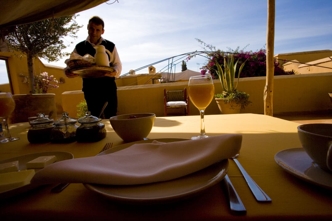 Gastro Hotel Riyad El Cadi