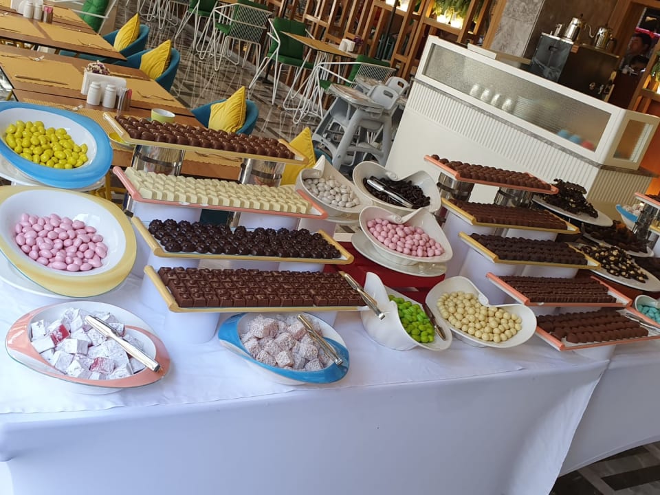 Gastro Selectum Luxury Resort Belek