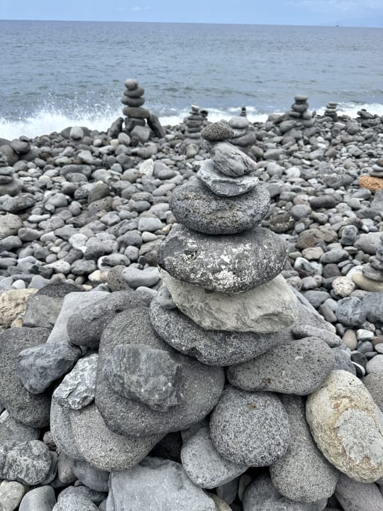 Strand Hotel Riu Arecas - Adults only