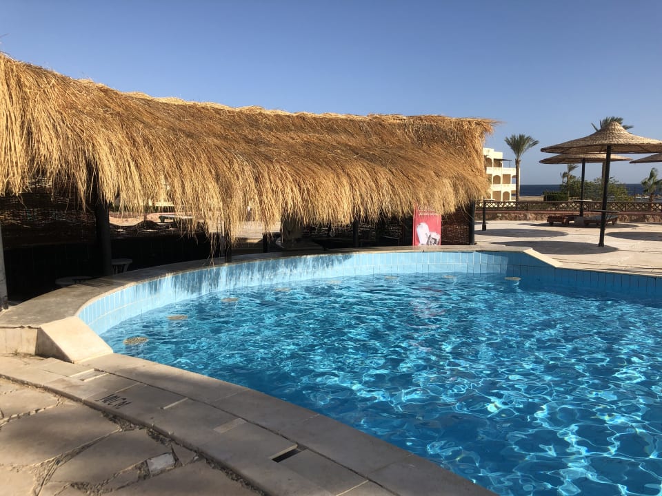 Pool Bliss Nada Beach Resort