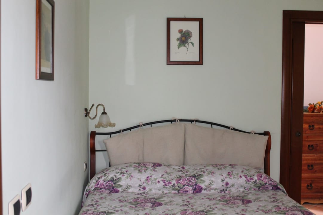 Zimmer Agriturismo Casa Scola