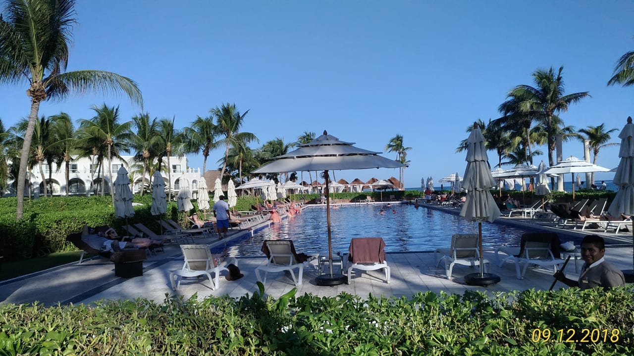 Pool Dreams Tulum Resort & Spa