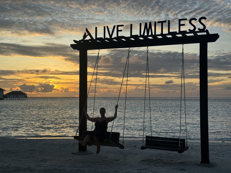 Strand Pullman Maldives Maamutaa - All-Inclusive Resort - 50% off Domestic Transfers