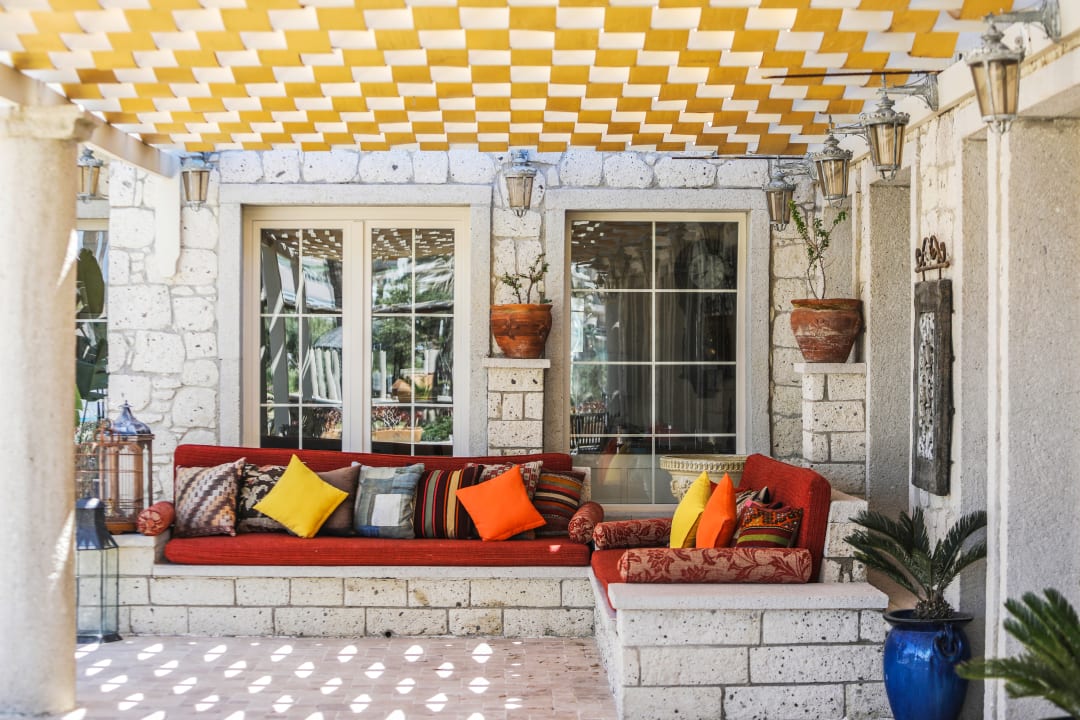 Gastro Kairaba Alaçatı Beach Resort & Spa