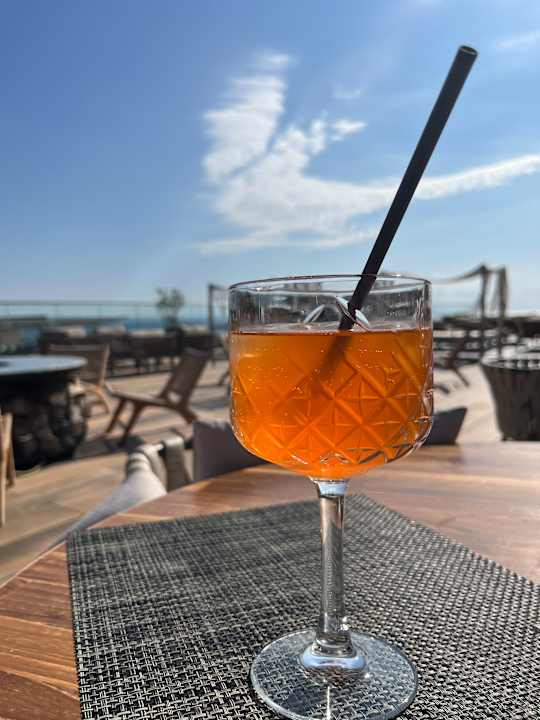 Gastro GRIFID Vistamar