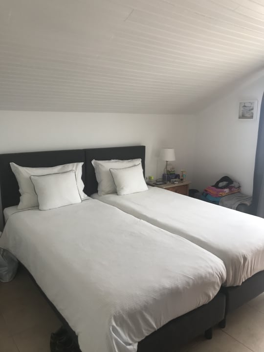 Zimmer Hotel Agua de Madeiros