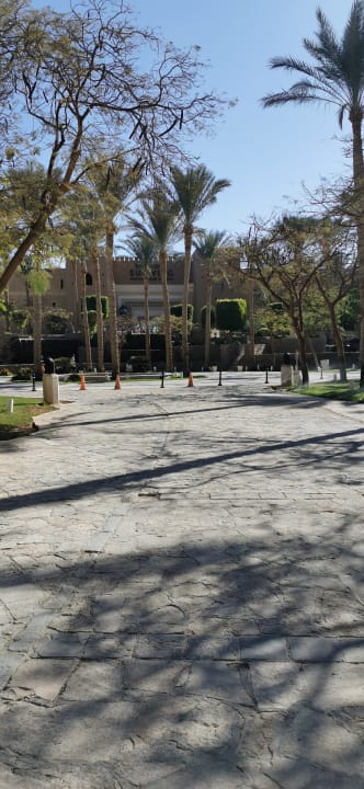 Außenansicht Grand Waterworld Makadi & Family Star Makadi