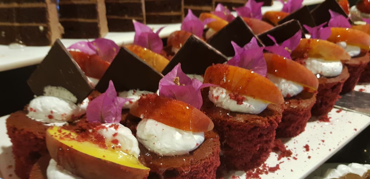 Gastro Starlight Resort Hotel