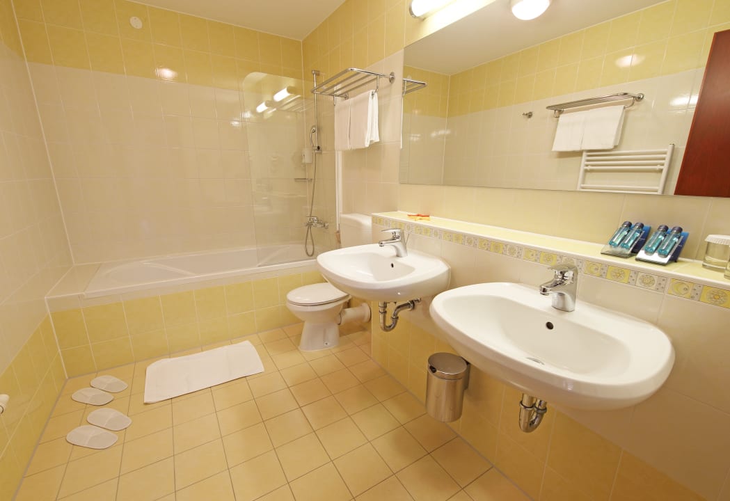 Zimmer Bioenergy Resort Salinera Hotel