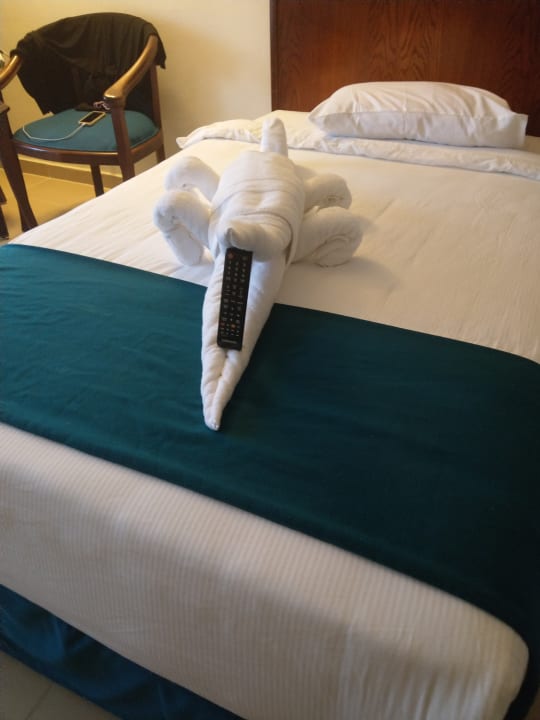 Zimmer Serenity Alpha Beach