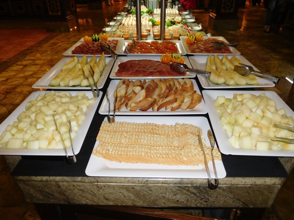 Espargos Hotel Riu Funana