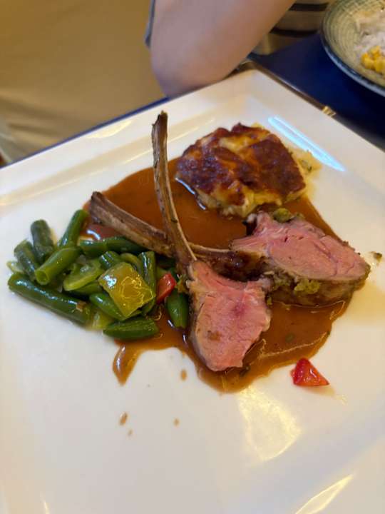 Gastro ROBINSON NOBILIS