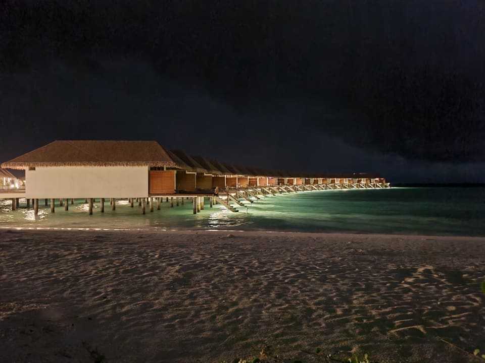 Außenansicht Cinnamon Velifushi Maldives - Free One-Way Speedboat and 02 Kids Under 12 Stay & Dine Free