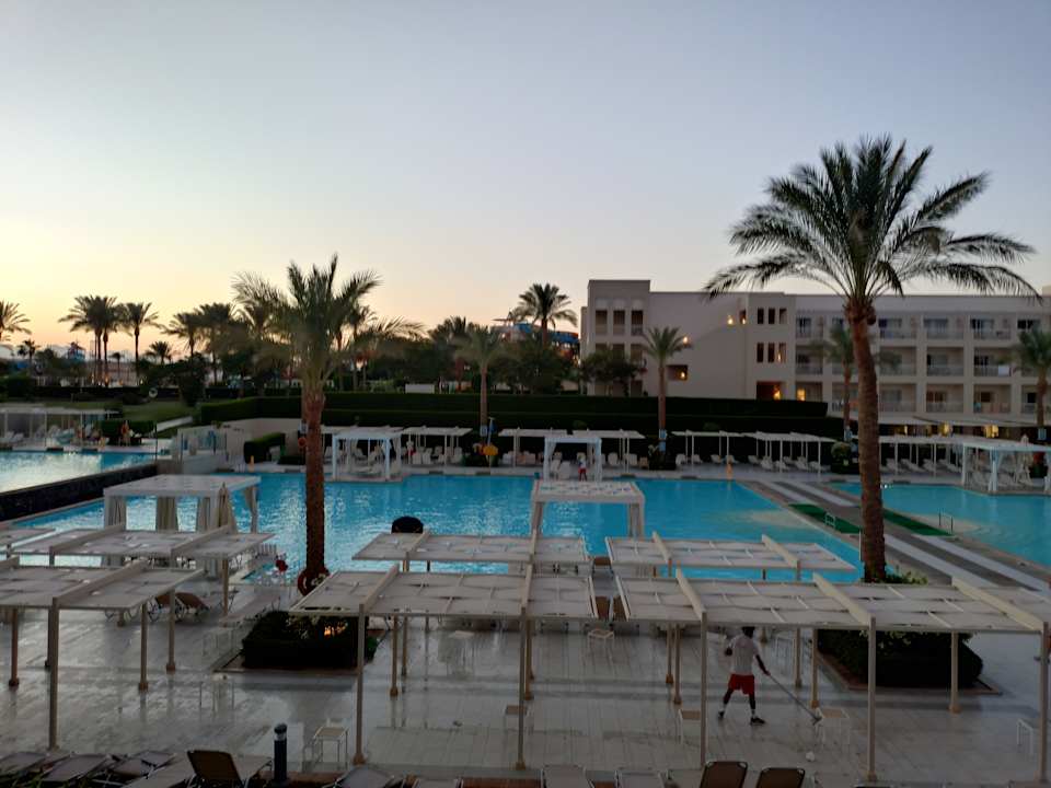 Ausblick Jaz Aquaviva