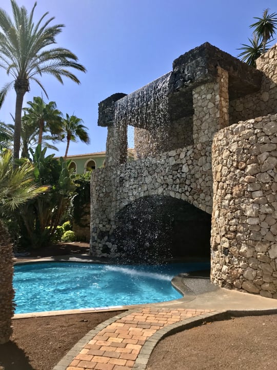 Pool R2 Rio Calma Hotel & Spa & Conference