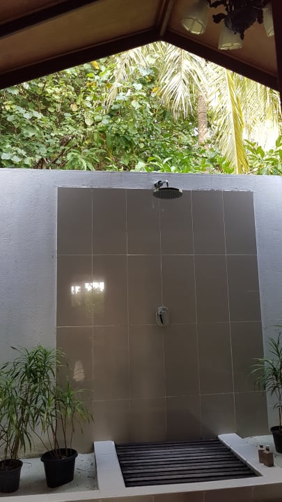 Zimmer NH Collection Maldives Reethi Resort