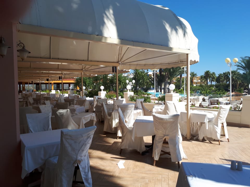 Gastro Atrium Palace Thalasso Spa Resort & Villas