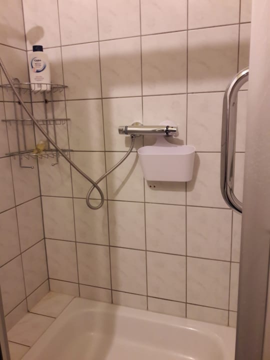 Zimmer Hotel Christine