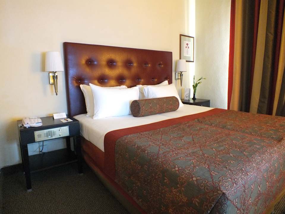 Zimmer Hotel Prima Kings