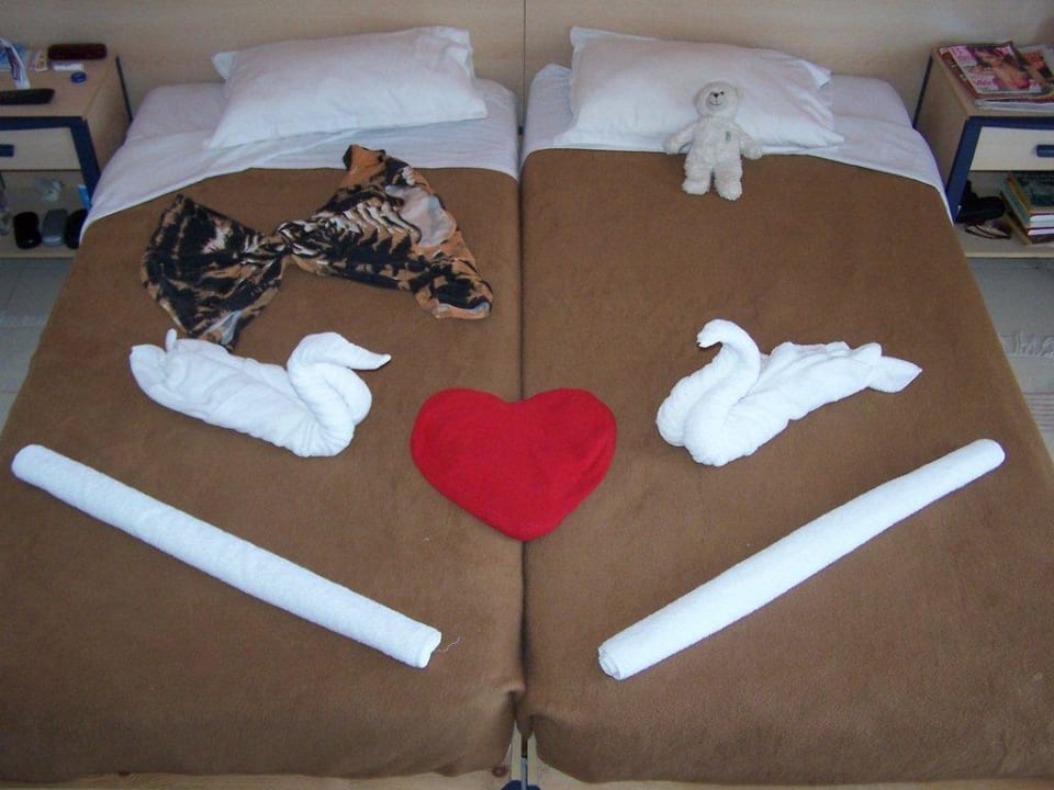 Pokoj Iberostar Waves Mehari Djerba