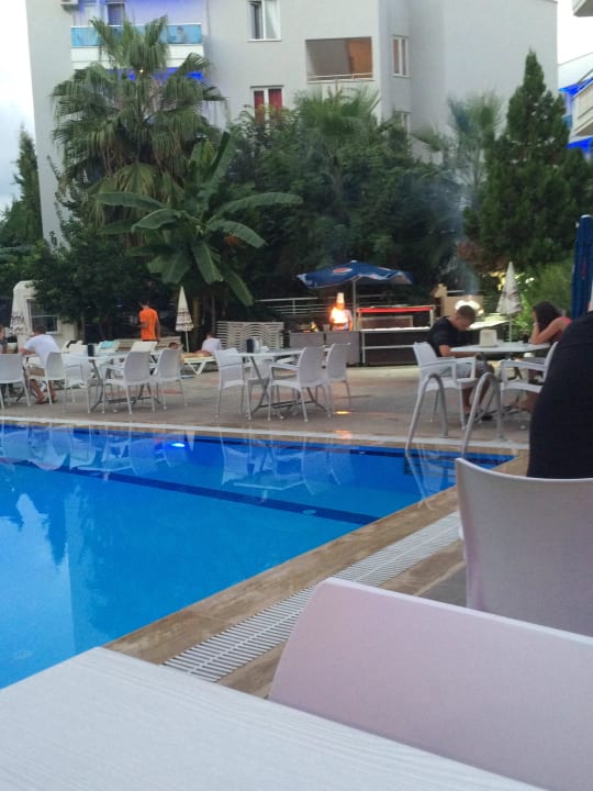 Acar Hotel Acar Hotel