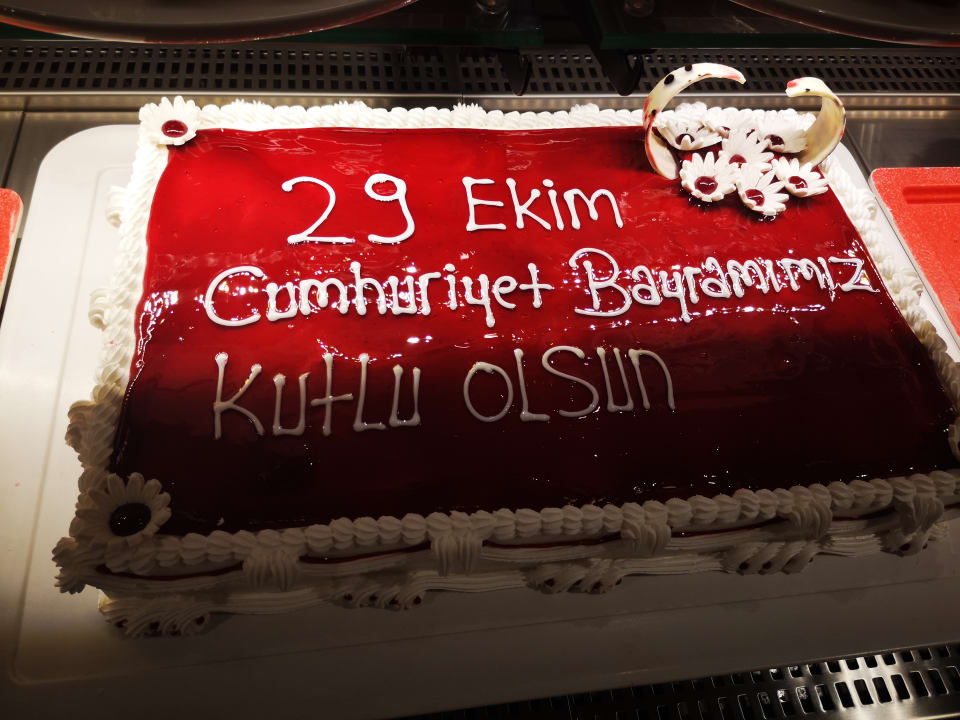 Gastro Süral Saray Hotel