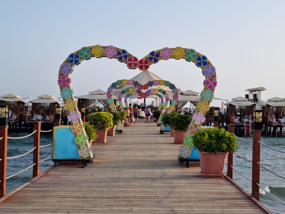 Strand VONRESORT Golden Beach