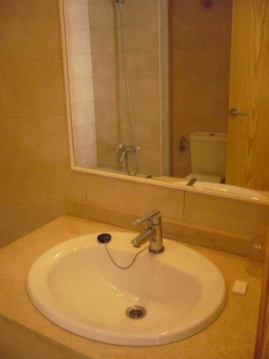 Bad Gavimar Ariel Chico Club & Resort