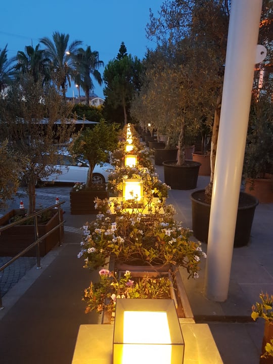 Sonstiges Hane Family Resort