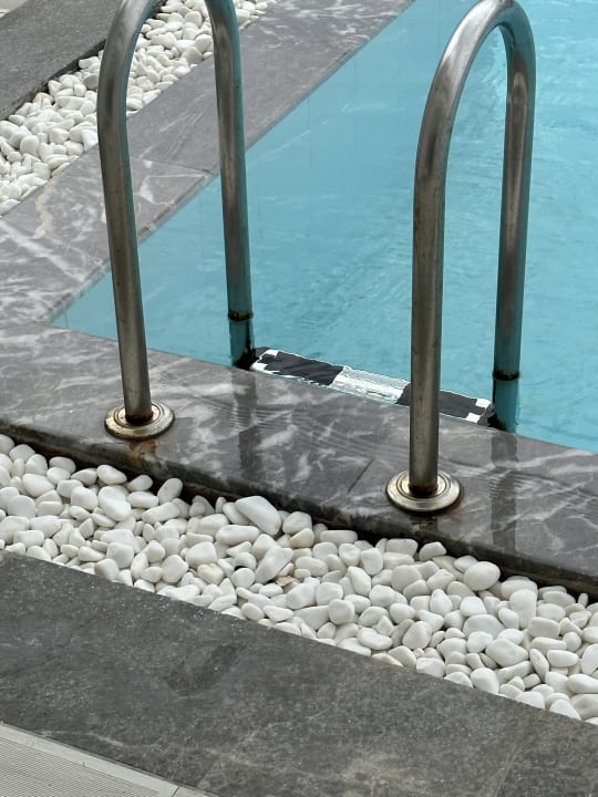 Zimmer Grecotel LUXME White