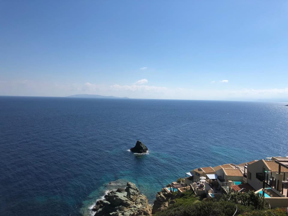 Ausblick Seaside A Lifestyle Resort