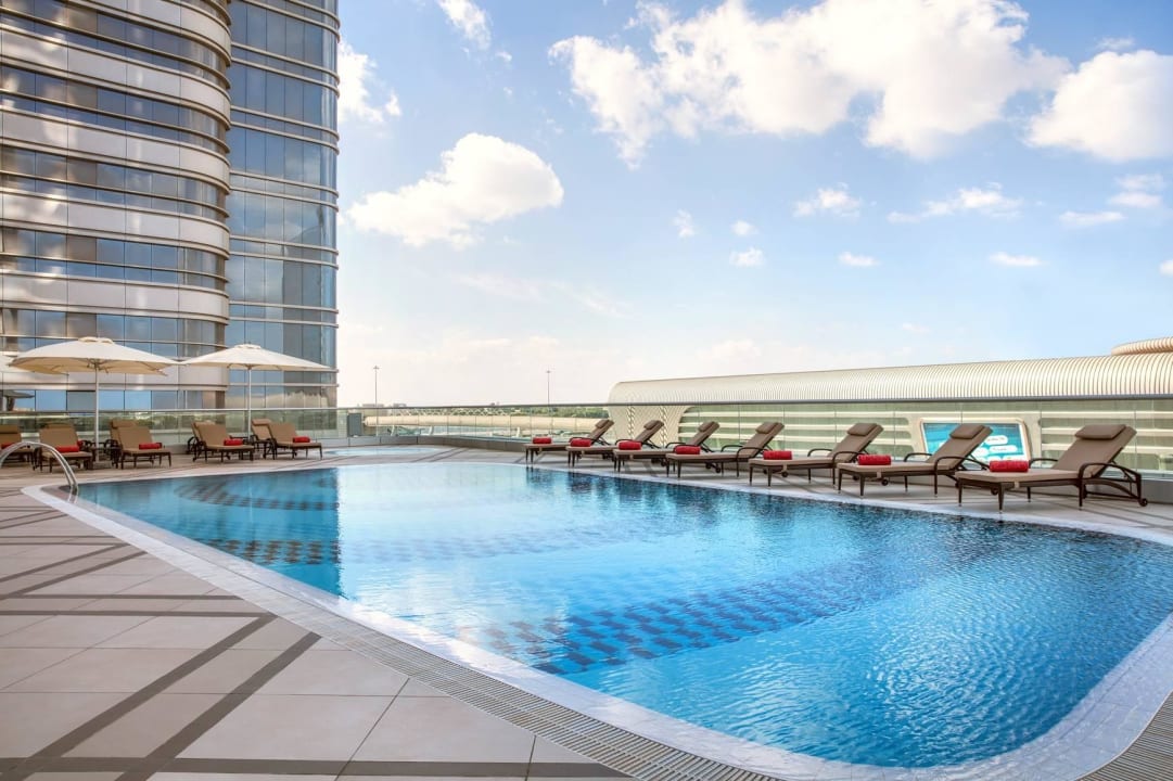 Capital Centre Arjaan by Rotana Capital Centre Arjaan by Rotana