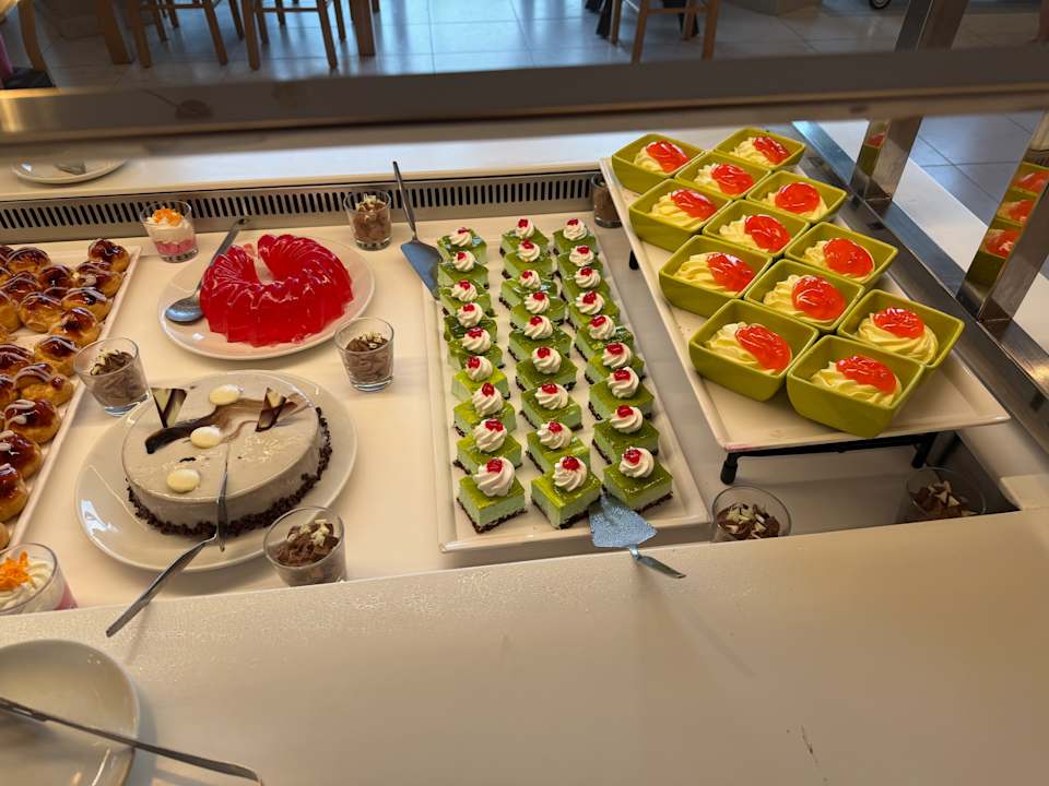 Gastro Calimera Sirens Beach