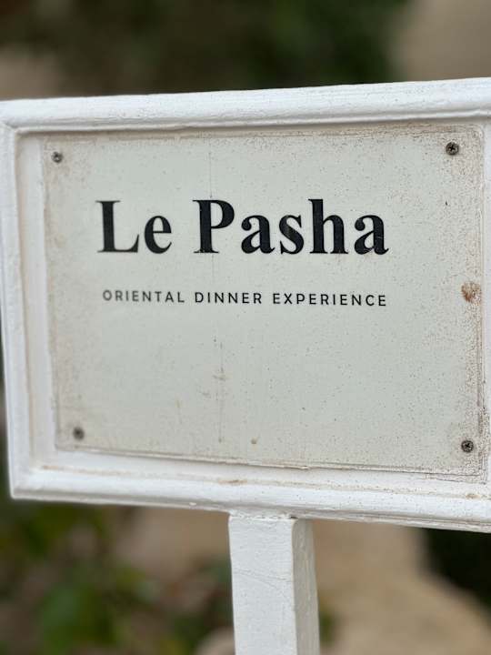 Gastro Makadi Spa - Adults only