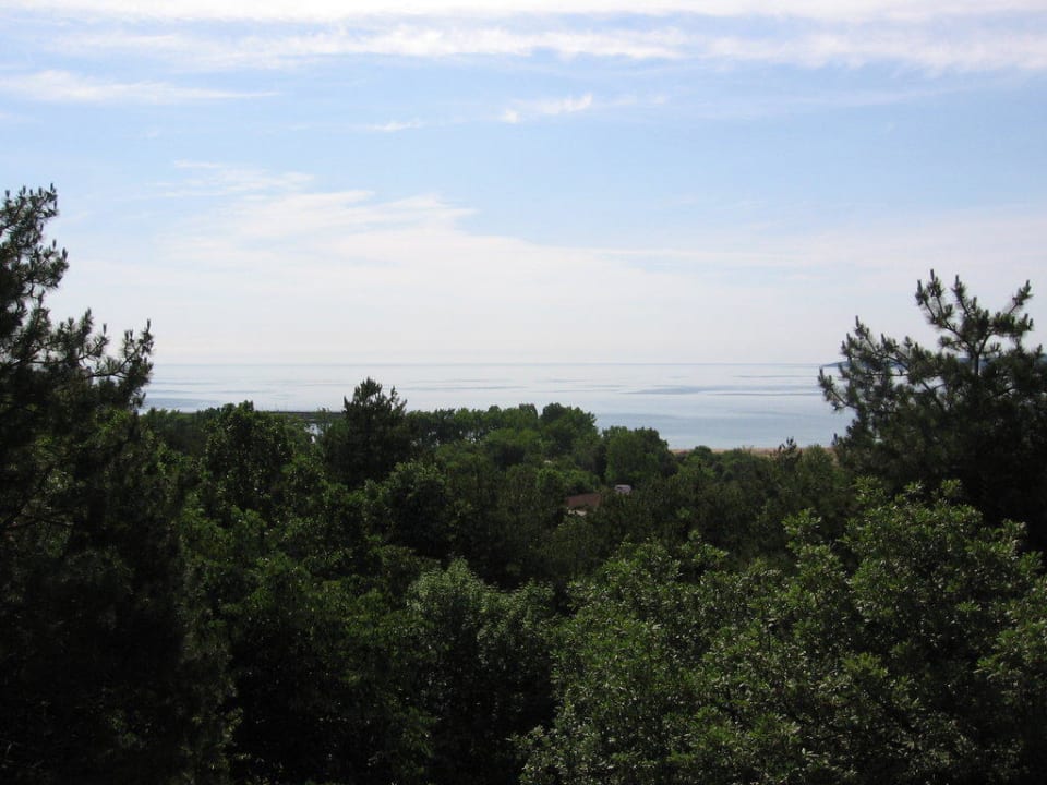 Zimmer Ausblick Duni Royal Holiday Village