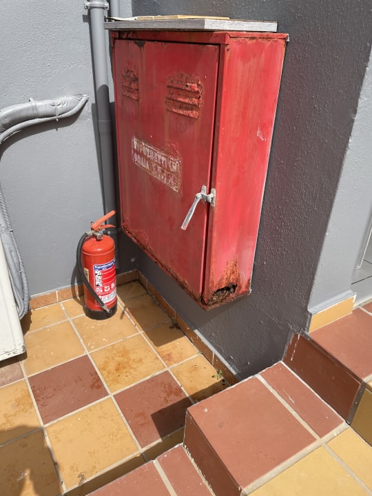 Sonstiges Hotel Anthoula Village