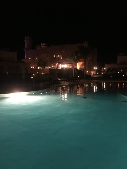 Außenansicht Sentido Akassia Beach