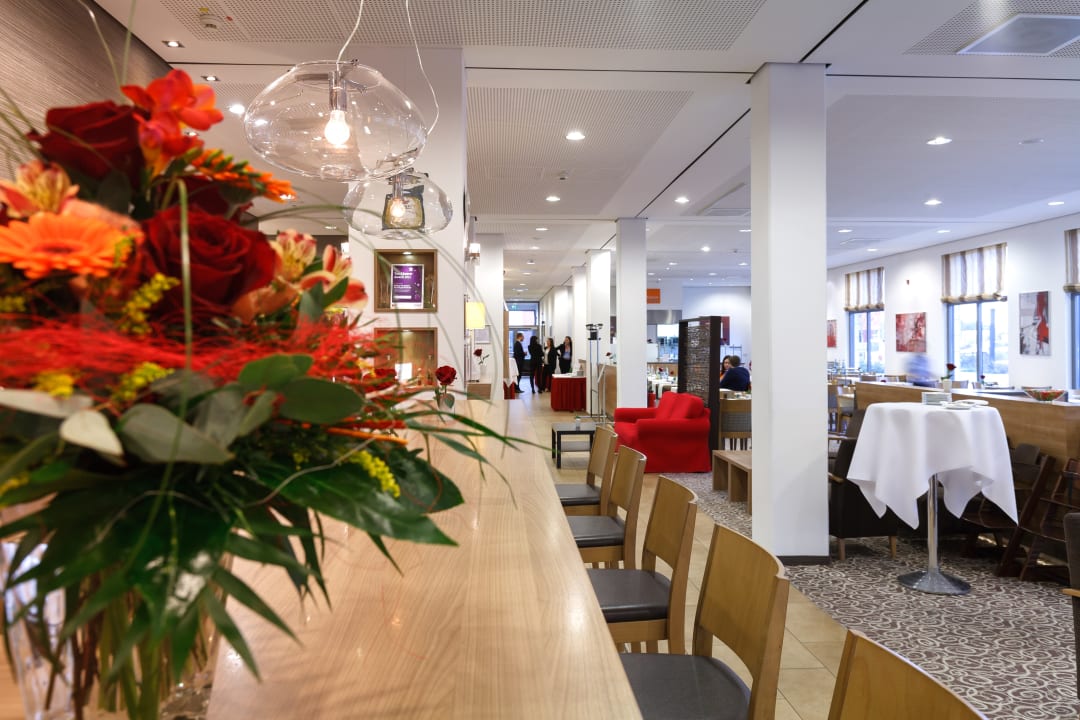 Restaurant Holiday Inn Express Nürnberg - Schwabach