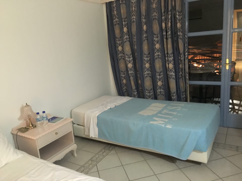 Zimmer Mitsis Rodos Village