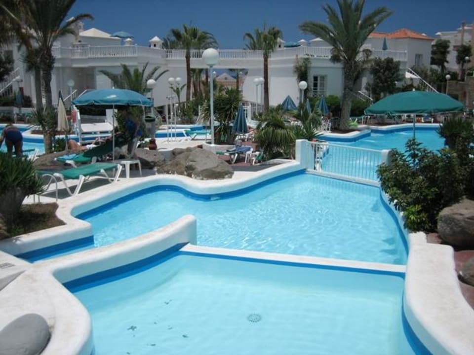 Lagos de Fanabe Lagos de Fañabé Beach Resort