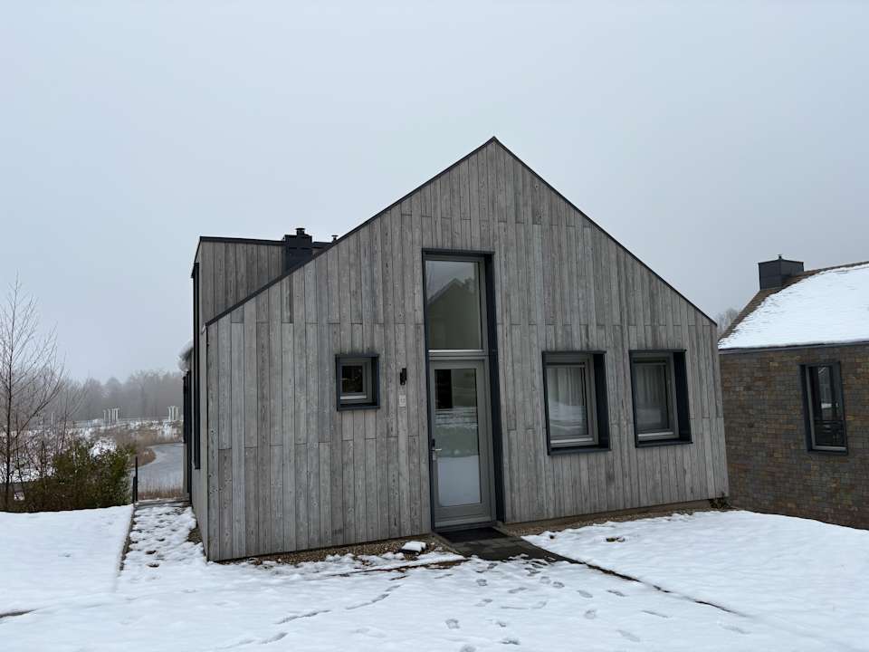 Gartenanlage Dormio Resort Maastricht