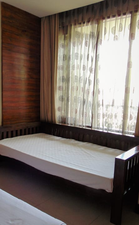 Zimmer Aston Sunset Beach Resort Gili Trawangan