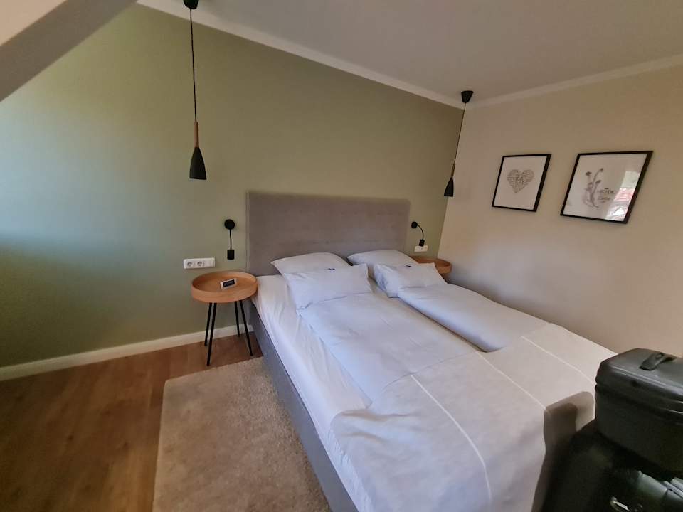 Zimmer Köllner's Landhaus