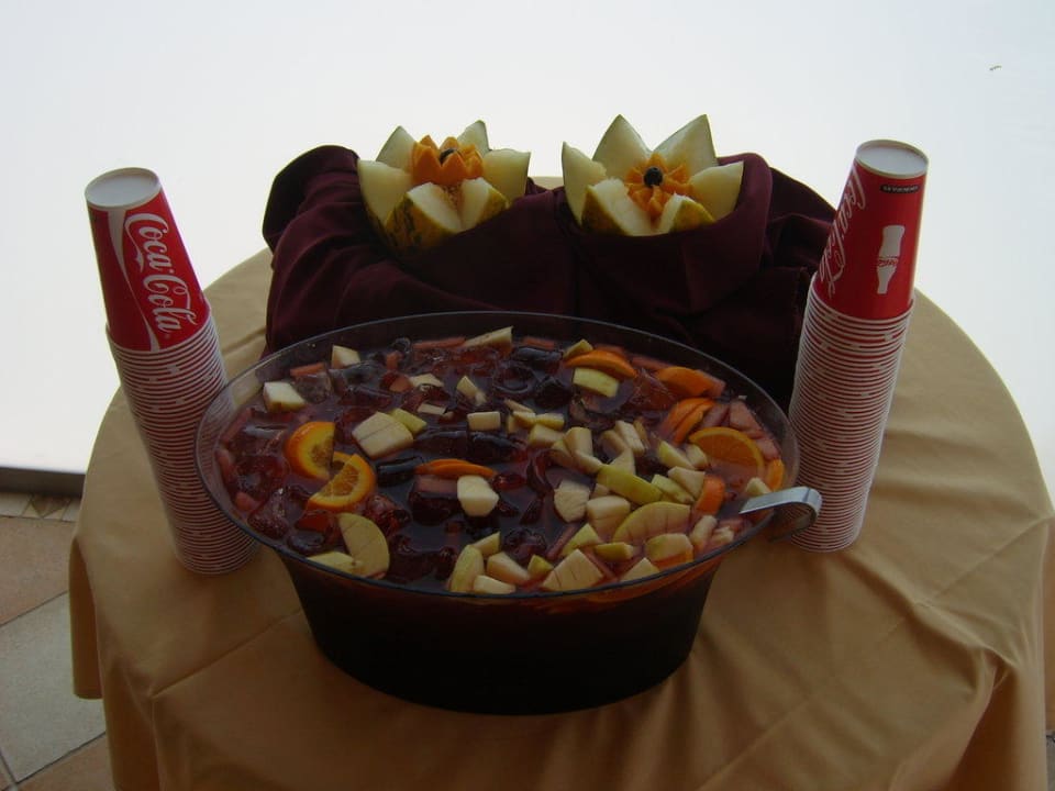 Snackbar Higuera Occidental Jandía Mar