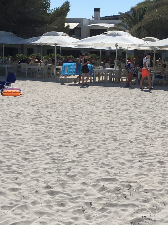 Strand Alua Boccaccio