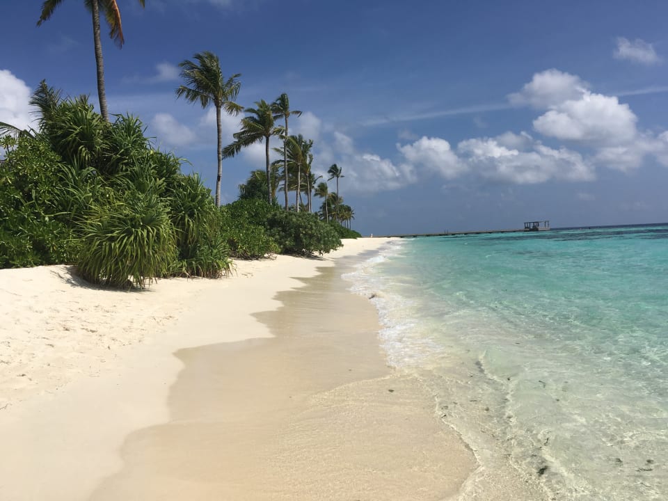 Strand Hurawalhi Island Resort Maldives