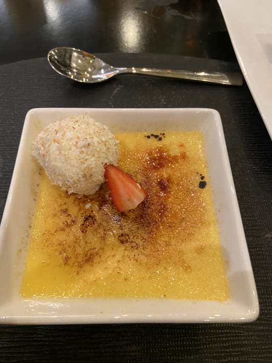 Gastro Anantara The Palm Dubai Resort