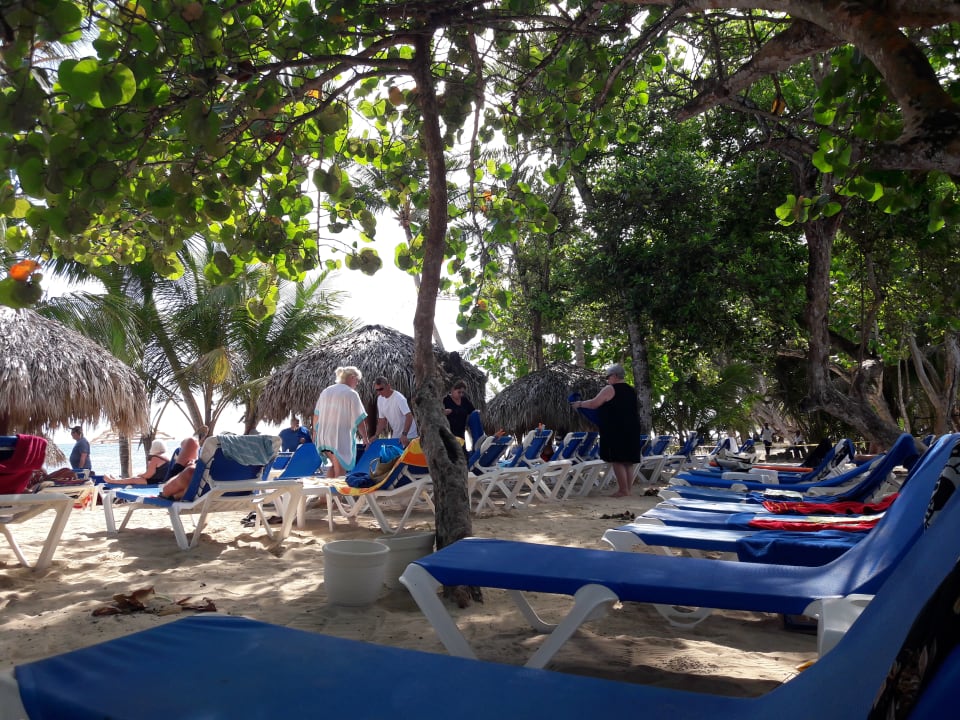 Strand Bahia Principe Grand El Portillo